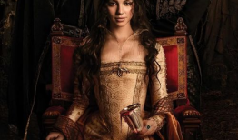 女王电视剧,权力与荣耀的巅峰对决