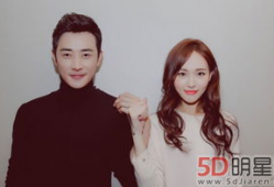 罗晋唐嫣合作的电视剧,缘起缘灭的都市爱情传奇