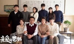 囧爸的爱情生活 电视剧,笑谈人生百态，共谱浪漫篇章