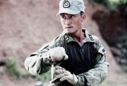 战狼电视剧,铁血雄心，捍卫家国