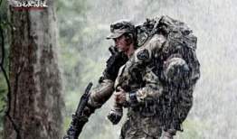 战狼电视剧,铁血雄心，捍卫家国