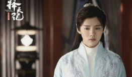 古装奇幻电视剧,穿越时空的奇幻传奇