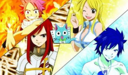 动漫妖精,梦幻世界的奇幻冒险之旅