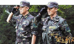 部队电视剧,烽火岁月里的忠诚与信仰