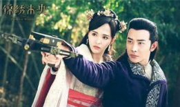 电视剧排名榜,年度热门剧集盘点