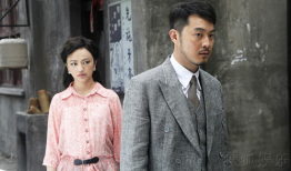 错伏电视剧,错综复杂的情感纠葛，揭秘神秘组织背后的真相