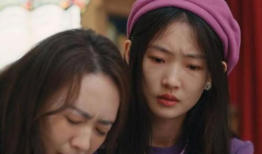 电视剧姐妹,共度风雨的青春岁月