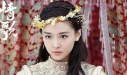 吴倩主演的电视剧,青春校园剧中的甜蜜蜕变