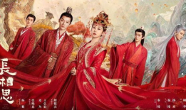 长相思电视剧,穿越时空的浪漫传奇