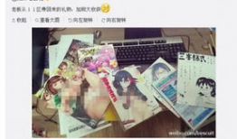 动漫色情图片,揭秘色情图片背后的暗流涌动