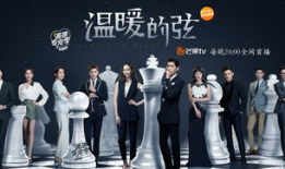 电视剧排名榜,年度热门剧集盘点