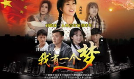电视剧我有一个梦全集,追梦之路，砥砺前行