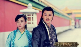 陆小凤与花满楼 电视剧,风华绝代，侠骨柔情