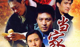 女人当家 电视剧全集,演绎现代女性的奋斗与成长