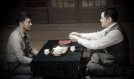 错伏电视剧,错综复杂的情感纠葛，揭秘神秘组织背后的真相