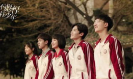 青春校园剧电视剧,青春岁月里的甜蜜回忆