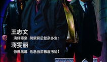黑雾电视剧,迷雾重重的复仇之路