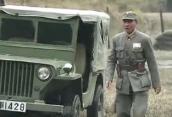 壮士出川电视剧全集35,生死抉择，英雄本色