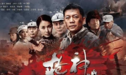 新上映的抗战电视剧,新剧再现抗战英雄传奇