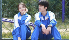 青春校园剧电视剧,青春岁月里的甜蜜回忆