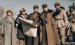 解放战争电视剧,解放战争电视剧中的历史画卷