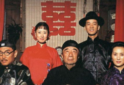 电视剧 富贵,传奇家族的兴衰传奇