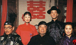 电视剧 富贵,传奇家族的兴衰传奇