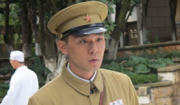 电视剧盾神,守护正义的钢铁壁垒