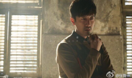 张鲁一电视剧,演绎时代变迁，塑造经典角色