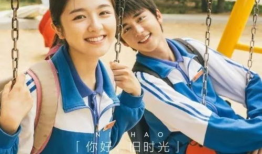 李兰迪电视剧,演绎青春，绽放光芒