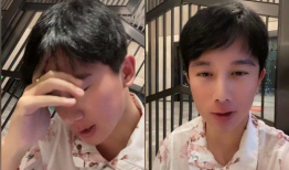 爆料吃瓜殷世航视频