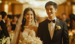 婚礼电视剧,一场跨越时空的婚礼传奇