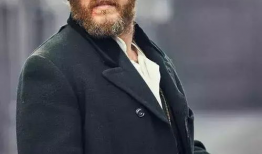 汤姆哈迪电视剧,电视剧中的硬汉传奇