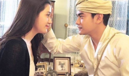 泰国的电视剧大全爱情,浪漫邂逅，甜蜜心动