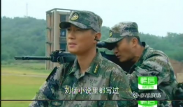 我是特种兵之利刃出鞘电视剧,特种兵的荣耀与挑战