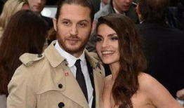 汤姆哈迪电视剧,电视剧中的硬汉传奇