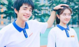 青春校园剧电视剧,青春岁月里的甜蜜回忆