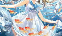 动漫云,穿梭时空的奇幻之旅