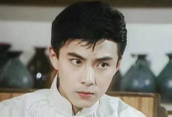 张卫健 电视剧,演绎传奇人生，诠释百变角色