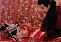 陈浩民演皇上的电视剧,宫廷风云中的帝王风采