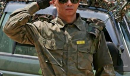 士兵电视剧,铁血铸忠诚