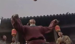 踢蹴鞠的电视剧,古代足球传奇