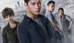 善始善终电视剧,命运交织的悲欢离合