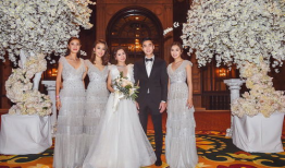 婚礼电视剧,一场跨越时空的婚礼传奇