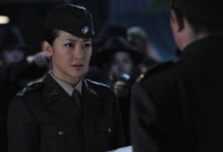 电视剧密使,潜伏风云，智斗谍影