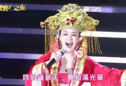 一代女皇电视剧,武则天的传奇崛起之路