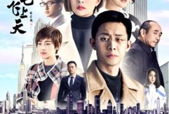 让鸡毛飞上天电视剧,创业传奇，梦想翱翔