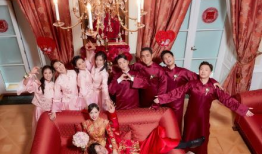 婚礼电视剧,一场跨越时空的婚礼传奇