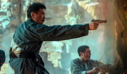 新上映的抗战电视剧,新剧再现抗战英雄传奇