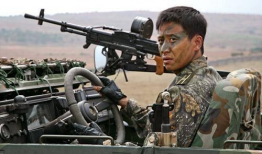 士兵电视剧,铁血铸忠诚